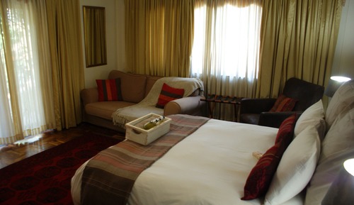 Arran Standard Room