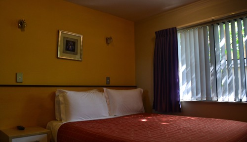 Suite estándar, 1 habitación, no fumadores, cocina básica (Queen Bed)