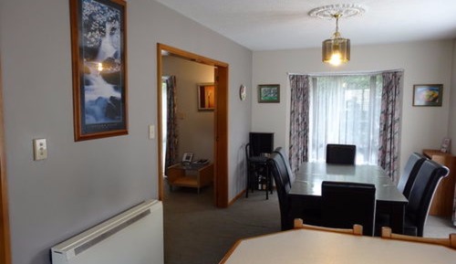 Apartamento, 3 habitaciones (Corporate Townhouse)