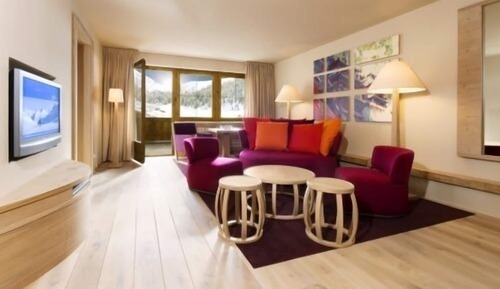 Suite