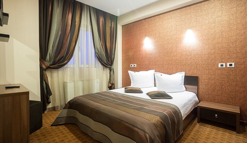 Apartamento Deluxe