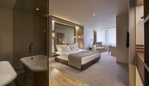 Suite junior