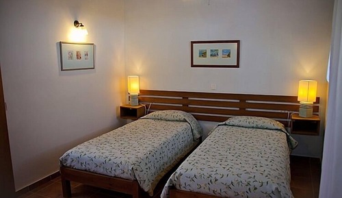 Villa familiar
