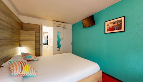 Habitación doble