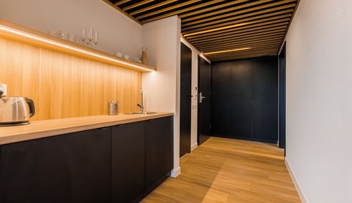 Apartamento junior