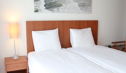 Suite Business, 1 habitación