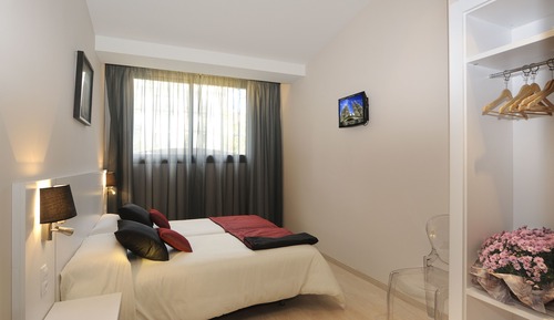 Habitación doble