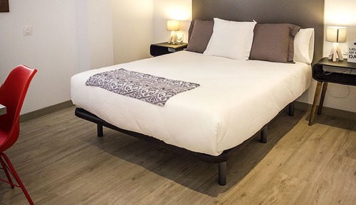 Apartamento, 1 Habitación (3 Personas)