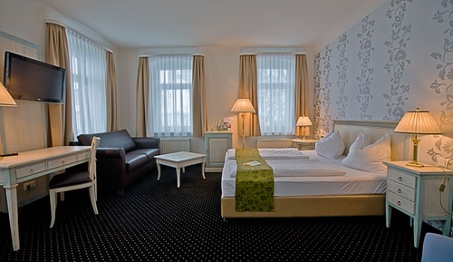 Habitación doble