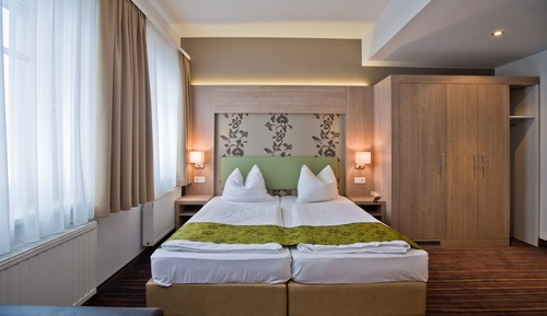 Habitación doble