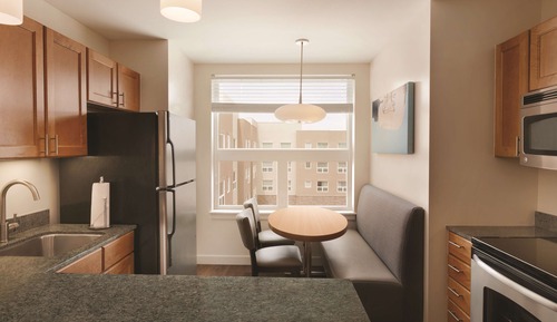 Suite, 1 habitación