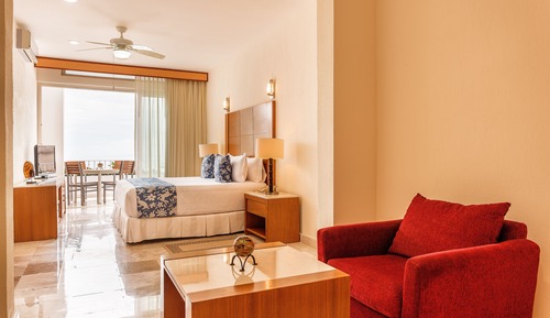 Two Bedroom Suite