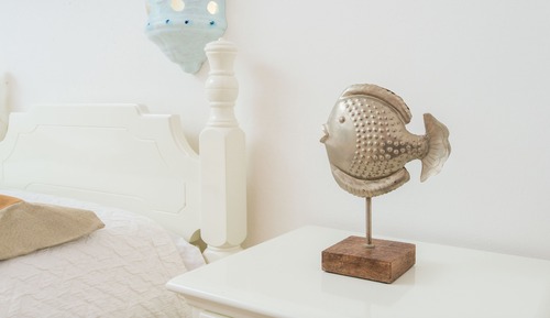 Habitación clásica con 1 cama doble o 2 individuales