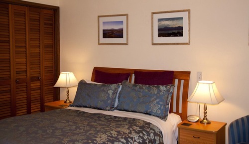 Habitación estándar, no fumadores (Cowra Room)