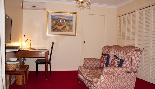 Habitación estándar, no fumadores, bañera de hidromasaje (Oberon Spa Suite)