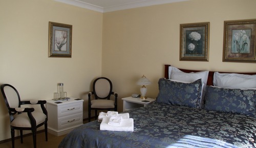 Habitación estándar, no fumadores, balcón (Young Suite)