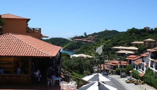 Habitación estándar doble, 1 cama de matrimonio grande, vistas al jardín, en la zona del jardín