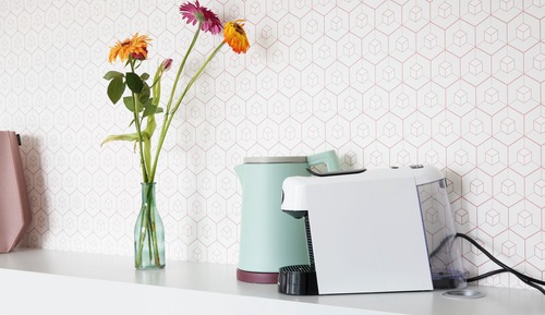Bloomy Loft 2+2