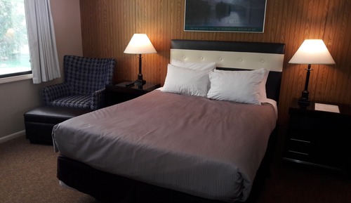 Habitación estándar
