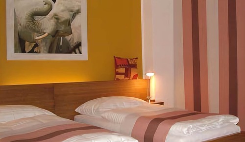 Habitación doble