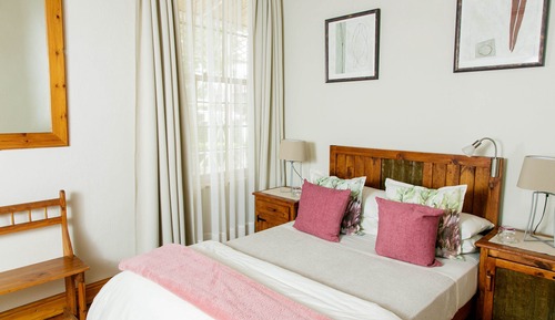 Habitación Confort doble