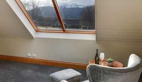 Casa Deluxe