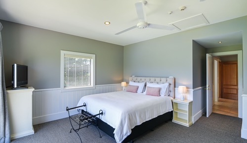 Two Bedroom Apartment