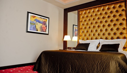Suite Deluxe