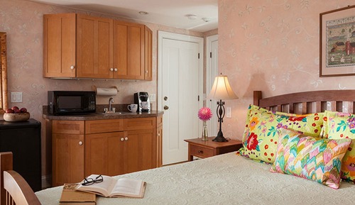 Habitación, 1 cama de matrimonio, baño privado, vistas al complejo turístico