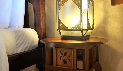 Suite Grand, vistas al mar