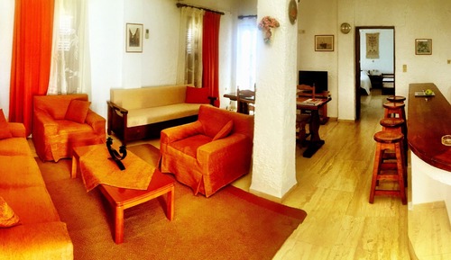 Apartamento, 2 habitaciones