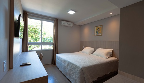 Habitación doble superior