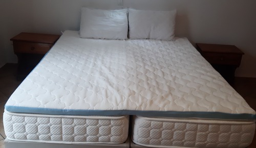 Small (Double or Twin) Bed Room Ground Floor