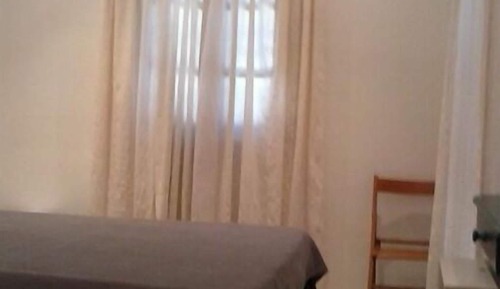 Small Single Bed Room Ground Floor