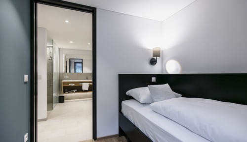 Suite, 1 habitación
