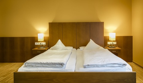 Habitación Confort doble