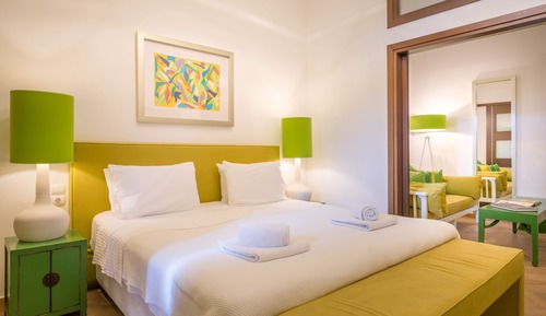 Belle Etage Suite