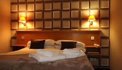 Habitación doble