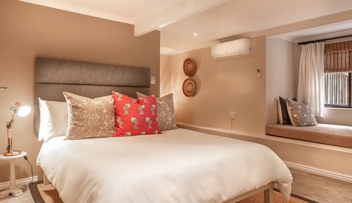 Habitación básica