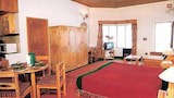 Studio, 1 Double Bed