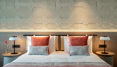 Suite Sea View (SVS)