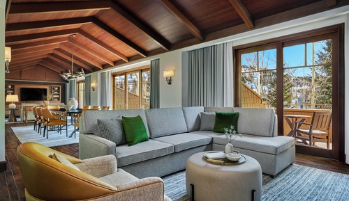 Suite, varias camas (Flagstaff)