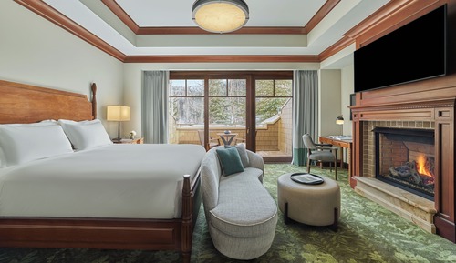Suite, varias camas (Empire Residential)