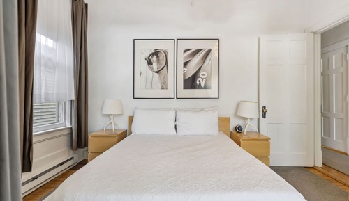 Suite, 2 habitaciones (Suite 05: 2 queen bedrms )