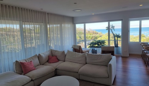 Apartamento Deluxe