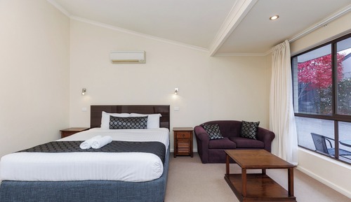 Habitación ejecutiva, 1 cama de matrimonio grande, no fumadores