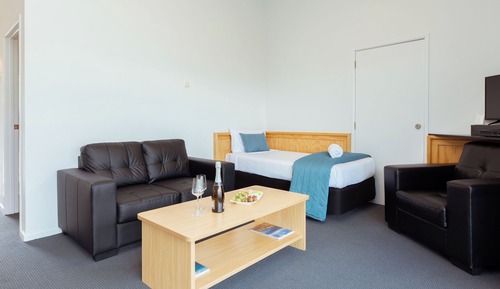 Apartamento, 1 habitación