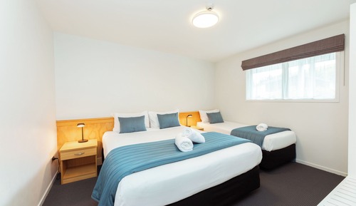 Apartamento, 2 habitaciones