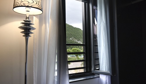 Habitación triple (Bâtiment principal )