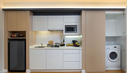 Suite Premier, 1 habitación